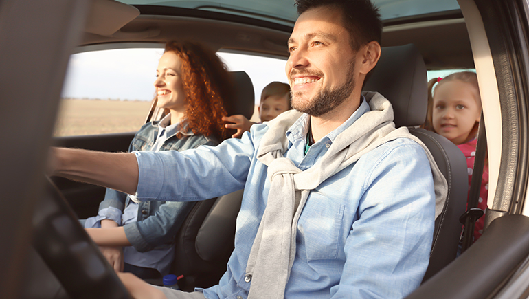 Zorunlu Trafik Sigortası