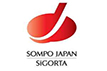Sampo Japan