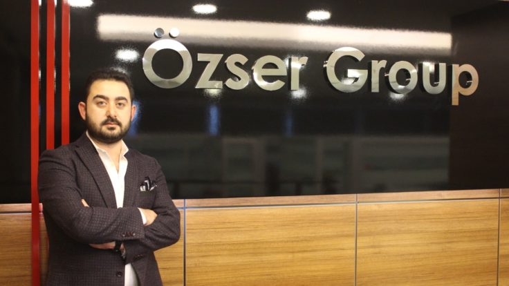 Serkan Üze Röportajı: Sigorta Şube Başvurusu, Portföy Yöneticiliği ve Dijital Sigorta