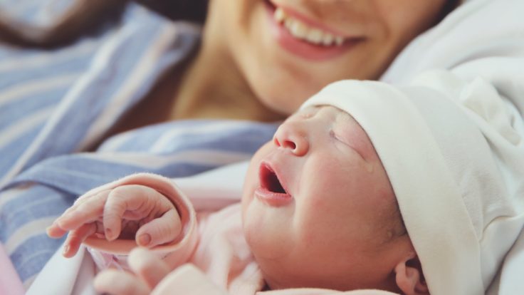 Bireysel Sağlık Poliçelerinde Doğum Teminatı