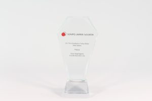 Sompo Japan Sigorta