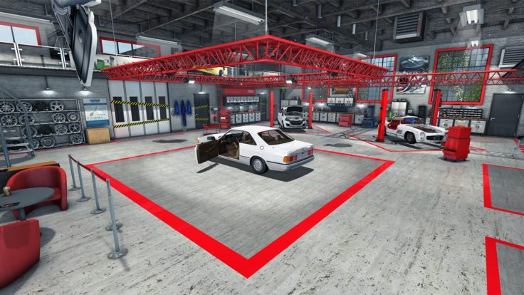 Tamirhane Sorumluluk Sigortası