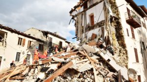 DASK (Zorunlu Deprem Sigortası)