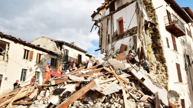 DASK (Zorunlu Deprem Sigortası)