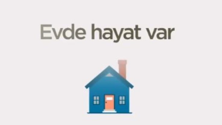 NEDEN EVDE VAKİT GEÇİREMİYORUZ ?