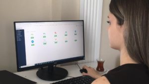 İş Hayatında ‘’Yeni Normal’’ Çalışma Sistemi
