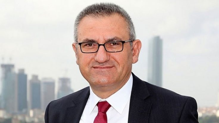 Ramazan ÜLGER ÖzserNEO Sigorta Reasürans Brokerlığı A.Ş.’nin CEO’su Oldu