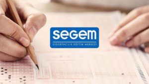 SEGEM Sınavları İçin Covid-19 Bilgilendirmesi