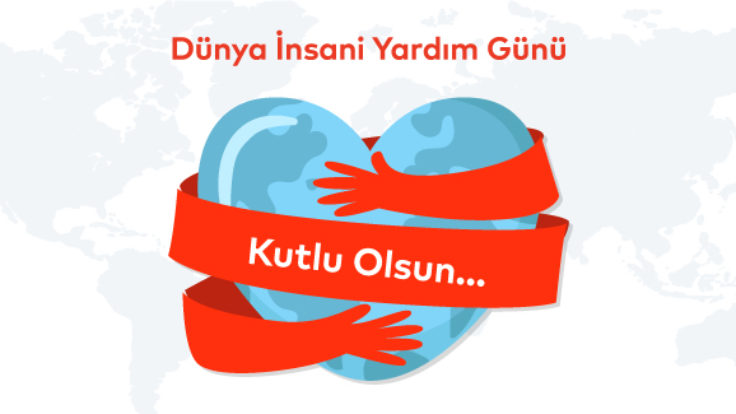 Dünya İnsani Yardım Günü