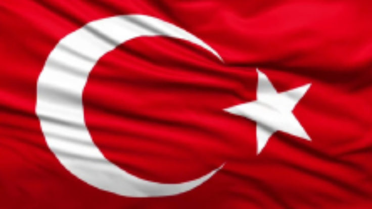 Tüm Türk Milletinin 30 Ağustos Zafer Bayramı Kutlu Olsun!
