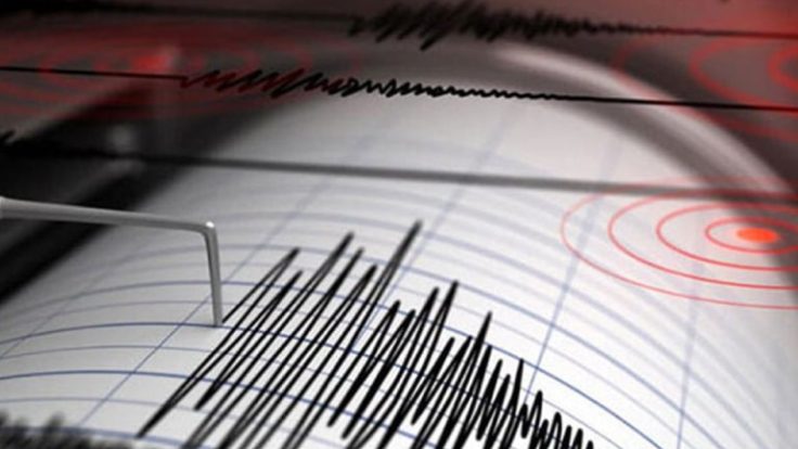 Deprem Anında Yapılması Gerekenler