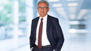 Genel Müdürümüz Ramazan ÜLGER’den Sigorta Haftasına Özel Yazı!