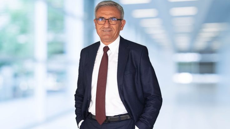 Genel Müdürümüz Ramazan ÜLGER’den Sigorta Haftasına Özel Yazı!