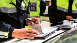 Trafik Cezaları Nereye Ödenir?