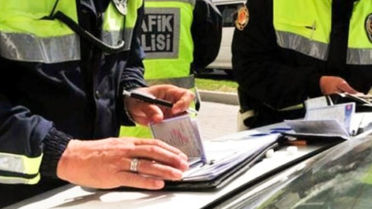 Trafik Cezaları Nereye Ödenir?