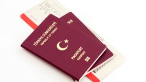 Pasaport Nedir, Çeşitleri Nelerdir?