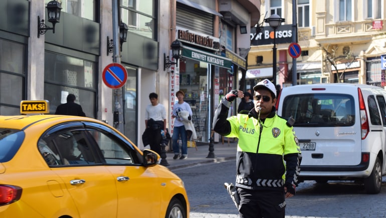 Trafikte Alkol Sınırı Nedir?