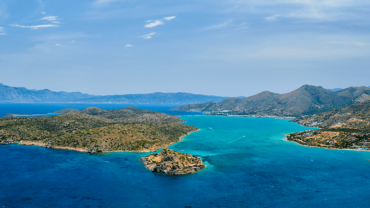 Karşı Yakaya Seyahat: Yunan Adaları