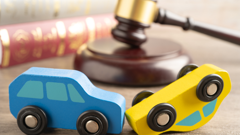 Trafik Sigortasında Hukuki Destek Almak Mümkün mü?
