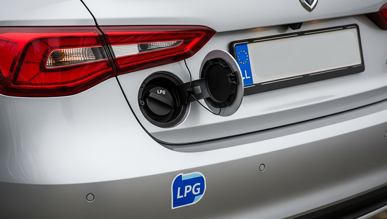 LPG’li Araç Sahipleri Dikkat! Kaskoda Bilinmeyen Gerçekler
