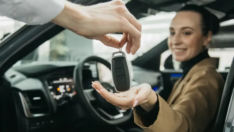 Araç Kiralama Yapanlar Dikkat! Rent A Car Kaskosu Neleri Kapsar?