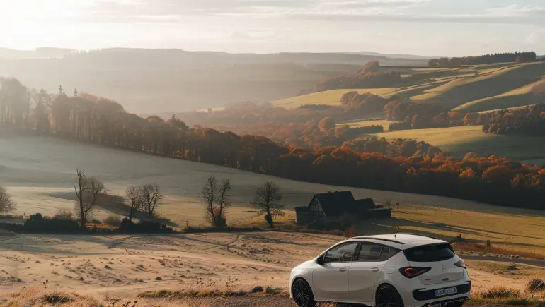 Hatchback Araçlar Hakkında Bilmeniz Gerekenler