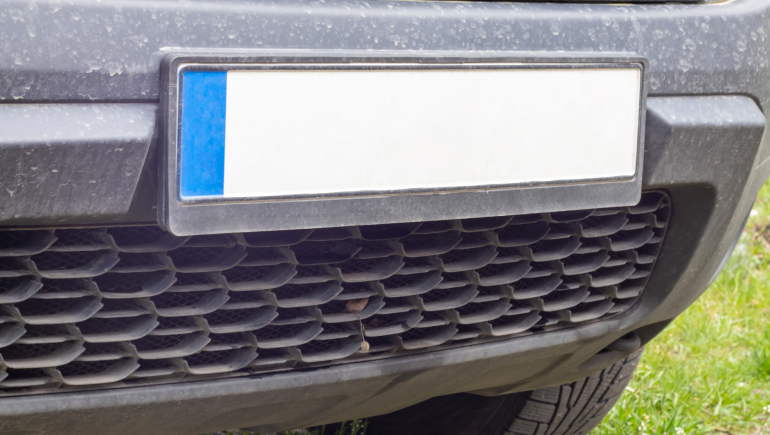 APP Plaka Nedir, Kullanmak Yasak mı? 2025 Güncel Cezalar