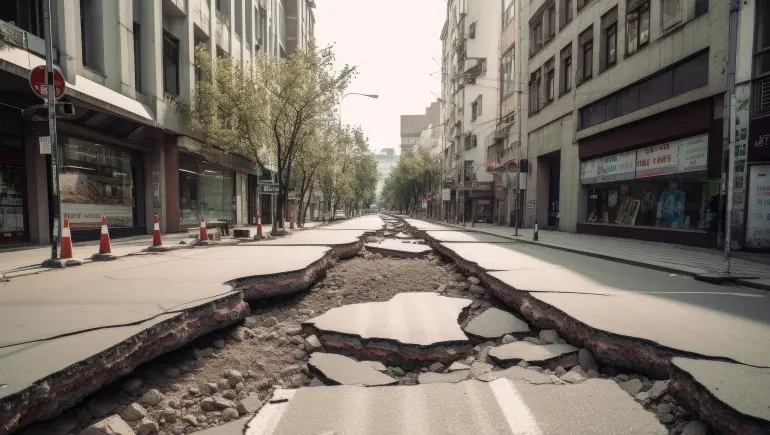 Depremlerde Öncü, Ana ve Artçı Sarsıntılar Ne Anlama Gelir?