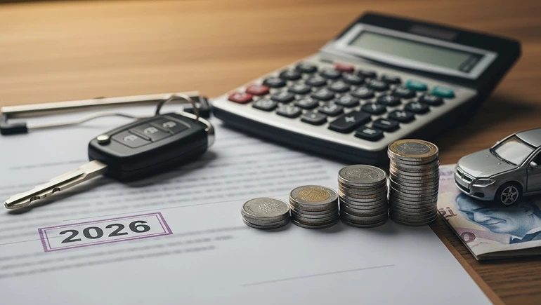 2026 Trafik Sigortası Limitleri ve Fiyatları: Sizi Neler Bekliyor?