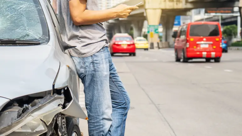 Mobil Kaza Tutanağı Nedir? Nasıl Doldurulur?