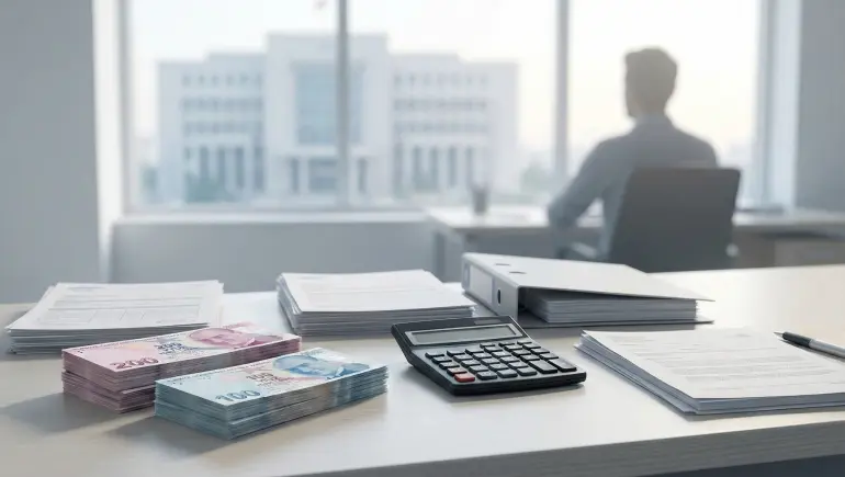 SGK Prim Borçlarında Önemli Kolaylık: %10 Peşinat Şartı Kaldırıldı