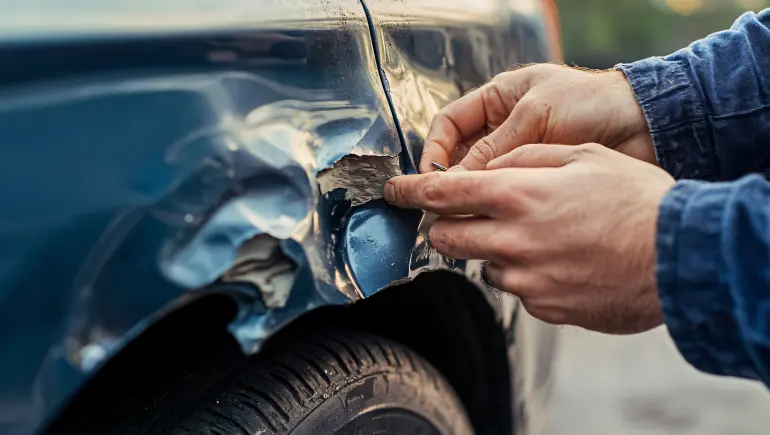 EKSİST Nedir? Hasar ve Değer Kaybı Süreçlerinde Neler Değişti?