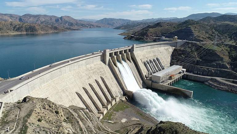 Hidroelektrik Santral (HES) Sigortası Neleri Kapsar 2026 Güncel Rehber