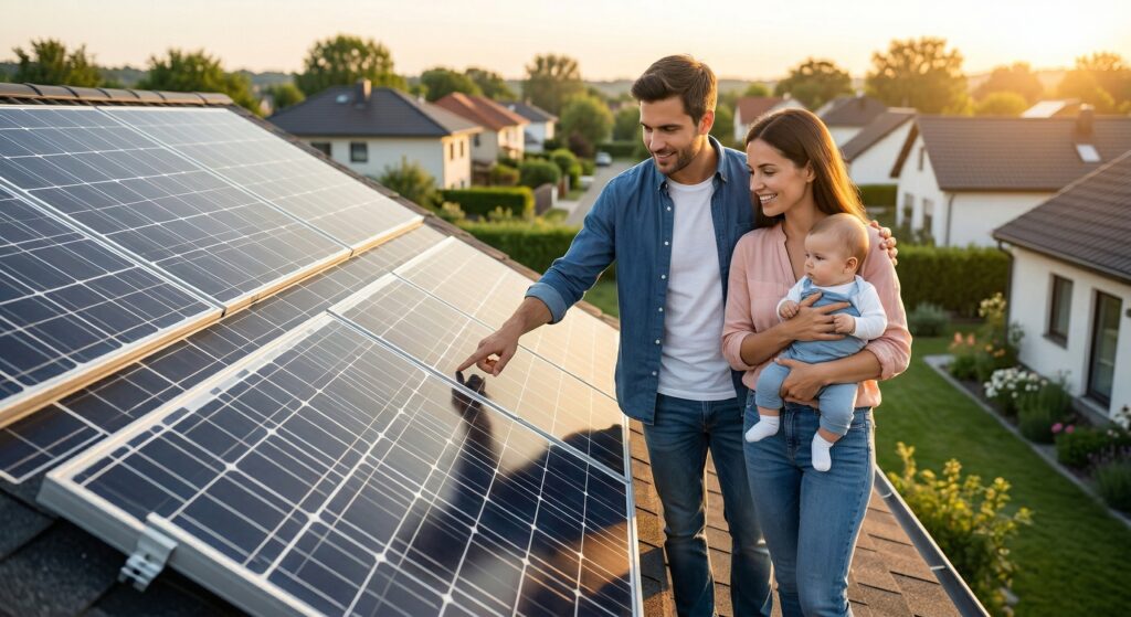 Güneş Enerji Santralleri (GES) Sigortası